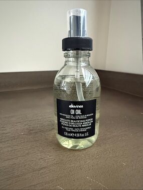 Davines OI Oil Hair Serum ; BEST seller!